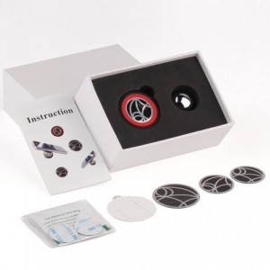 Pastatomas magnetinis mobilaus telefono ar planšetinio