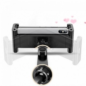 Pastatomas mobilaus telefono ar planšetinio kompiuterio