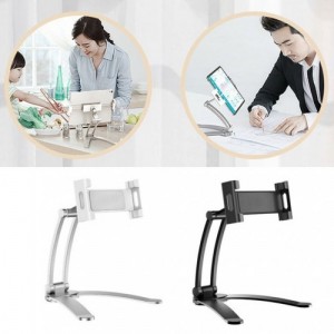 Pastatomas mobilaus telefono ar planšetinio kompiuterio