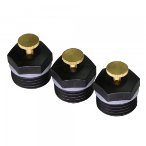 Sodo purkštuvai "Patogiau nebūna" (5 vnt.