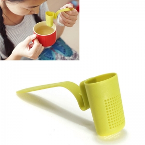 Arbatos sietelis "Tikras patogumas"