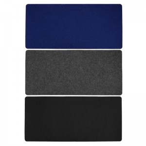 Super didelio dydžio kilimėlis pelei "Darbo erdvė" (70 x 32 cm)