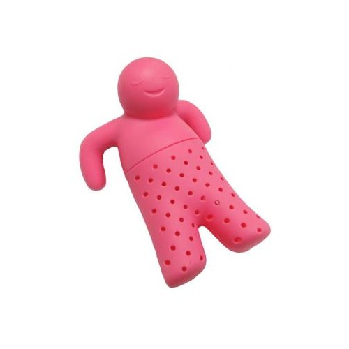 Išskirtinis arbatžolių sietelis "Žmogeliukas"