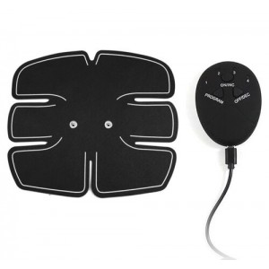 Elektroninis raumenų treniruoklis "Aukčiausia klasė 7"