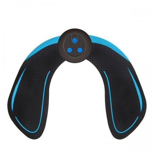 Elektroninis raumenų treniruoklis "Nuostabus stangrumas"