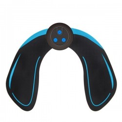 Elektroninis raumenų treniruoklis "Nuostabus stangrumas"