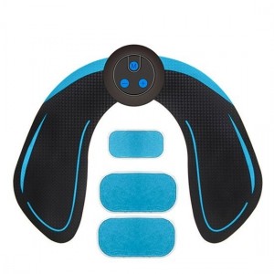 Elektroninis raumenų treniruoklis "Nuostabus stangrumas 2"