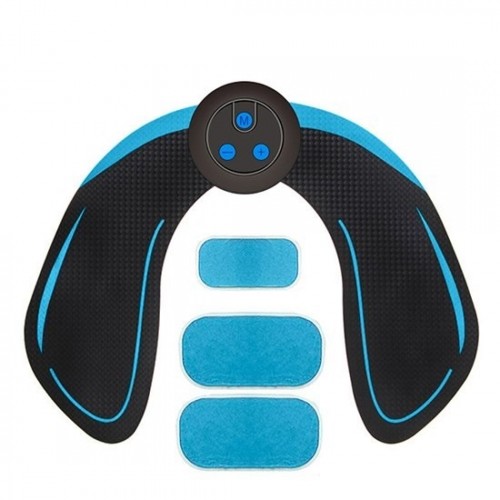 Elektroninis raumenų treniruoklis "Nuostabus stangrumas 2"