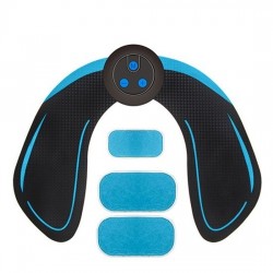 Elektroninis raumenų treniruoklis "Nuostabus stangrumas 2"