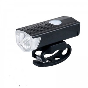 Dviračio apšvietimo sistema "Klasika 5"