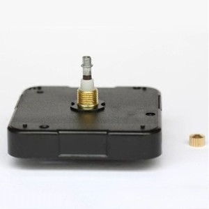 Laikrodžio mechanizmas "Smarty" (prisukamos rodyklės)