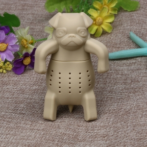 Arbatos sietelis "Šunelis"