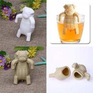 Arbatos sietelis "Šunelis"