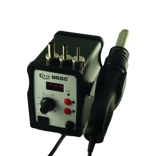 700W karšto oro stotelė "XHX" (220V)