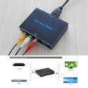RCAS-Video į HDMI keitiklis (1080P)