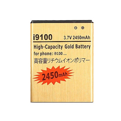 GALAXY S2 i9100 (2450 mah)