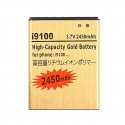 GALAXY S2 i9100 (2450 mah)