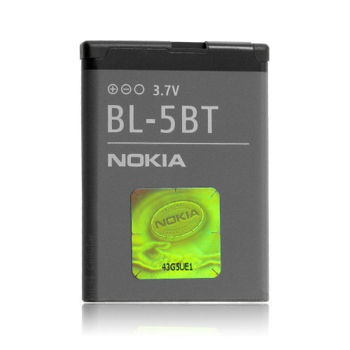 Nokia BL-5BT baterija