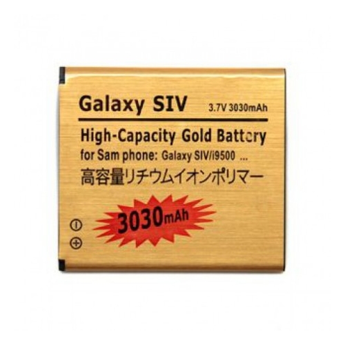 GALAXY S4 i9500 (3030mah)