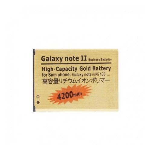 GALAXY NOTE 2 N7100 (4200mah)