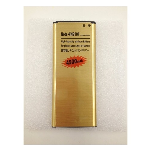 GALAXY NOTE 4 N910, N910F (4500mah)
