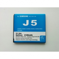 GALAXY J5 (3100mah)