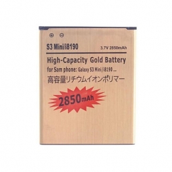 GALAXY S3 mini (2450mah)