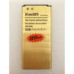 GALAXY S5 mini G800 (2850mah)