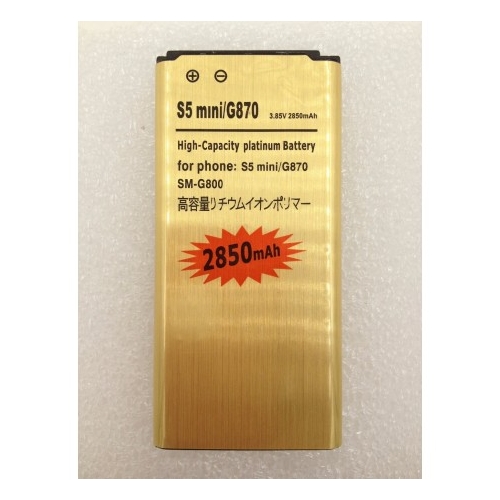 GALAXY S5 mini G800 (2850mah)