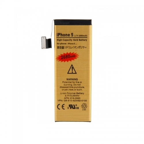 IPHONE 5 (2680mah)