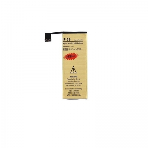 IPHONE 5s (2680mah)