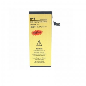 IPHONE 6 (2850mah)