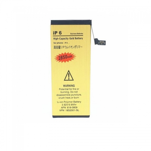 IPHONE 6 (2850mah)