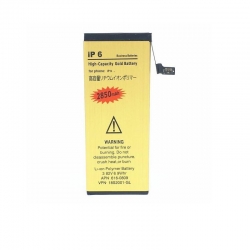 IPHONE 6 (2850mah)