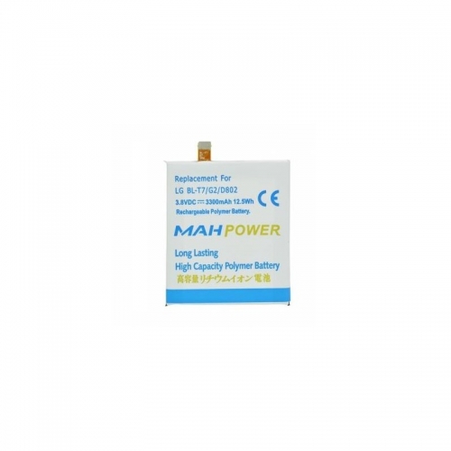 LG G2 D802 (3300mah)