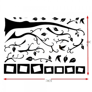 Lipdukas "Meilės medis 2" (50 x 70 cm)