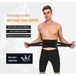 Reguliuojamas treniuočių diržas "Aukščiausia klasė 12"