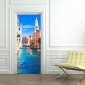3D lipdukas "Nuostabioji Venecija" (77 x 200 cm)