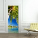 3D lipdukas "Geras vaizdelis" (77 x 200 cm)
