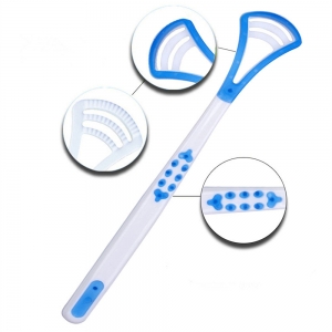 Liežuvio valiklis "Švaruolė"