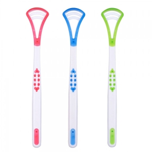 Liežuvio valiklis "Švaruolė"