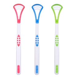 Liežuvio valiklis "Švaruolė"