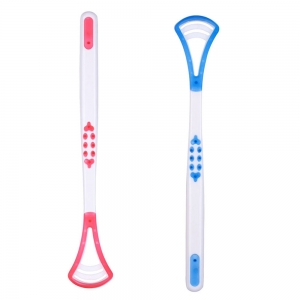 Liežuvio valiklis "Švaruolė"