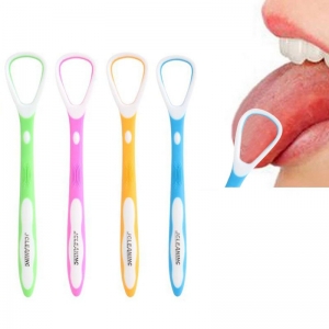 Liežuvio valiklis "Tikras patogumas"