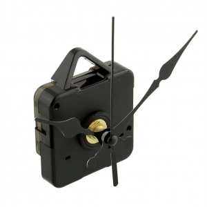 Laikrodžio mechanizmas "Naujas stilius"