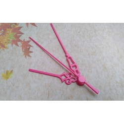 Sieninio laikrodžio mechanizmas "Blondinės džiaugsmas"