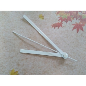 Sieninio laikrodžio mechanizmas "Baltoji klasika"