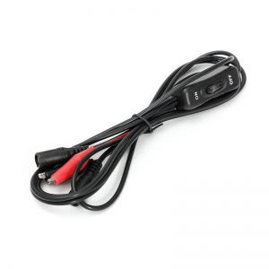 Elektroninės šildančios pirštinės "Šildanti erdvė 7" (nuo akumuliatoriaus)