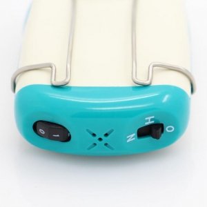 Nešiojamas klausos aparatas "Gerai girdžiu 8"