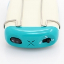 Nešiojamas klausos aparatas "Gerai girdžiu 8"